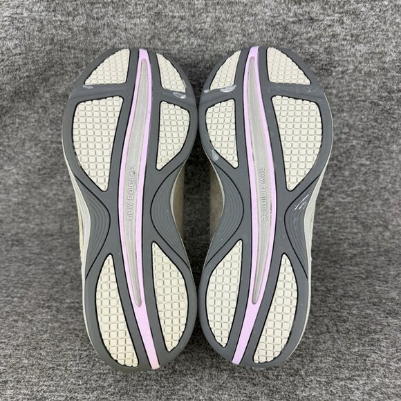 ✅New Balance 1645  Rock and Tone Walking Shoes Women's 7B WW1645TP * DISCOLORED - Picture 4 of 12